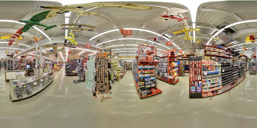 Hobby Store «Nankin Hardware & Hobby», reviews and photos, 35101 Ford Rd, Westland, MI 48185, USA