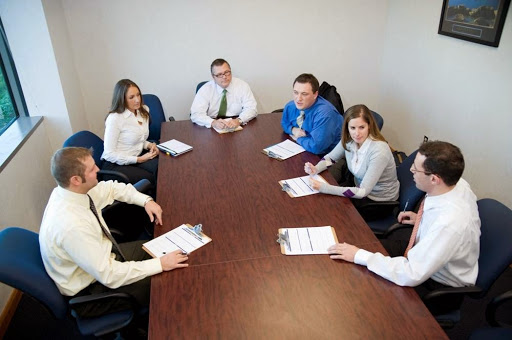 Employment Agency «Aerotek», reviews and photos, 9330 Kirby Dr Suite 900, Houston, TX 77054, USA