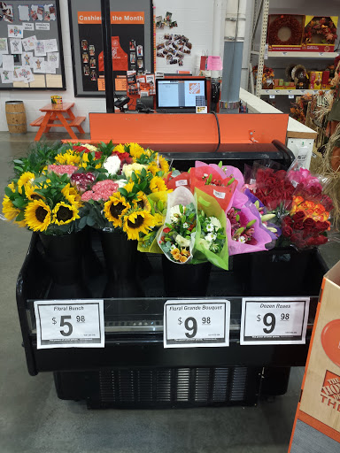 Home Improvement Store «The Home Depot», reviews and photos, 9300 SE 82nd Ave, Happy Valley, OR 97086, USA