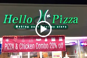 Hello Pizza & Party Coordinator (한국피자, 파티 & 이벤트 전문) image