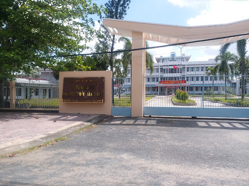 Sở Nông Nghiệp và PTNT Tỉnh Vĩnh Long
