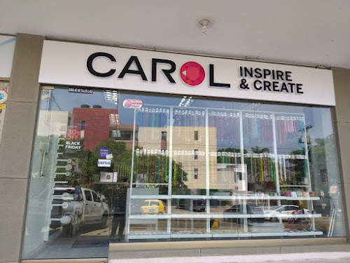 CAROL INSPIRE AND CREATE SAS BIC