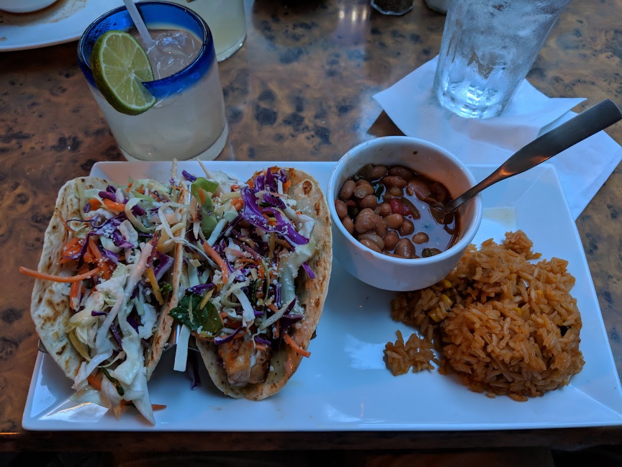 Iron Cactus Mexican Restaurant and Margarita Bar