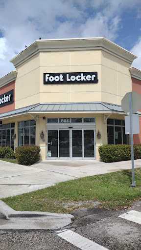 Shoe Store «Foot Locker», reviews and photos, 930 W Sunrise Blvd, Fort Lauderdale, FL 33311, USA
