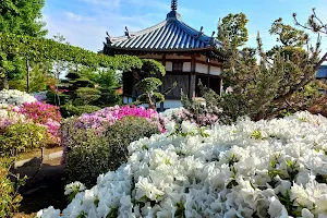 Houunji Temple image