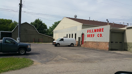 Fillmore Beef Co