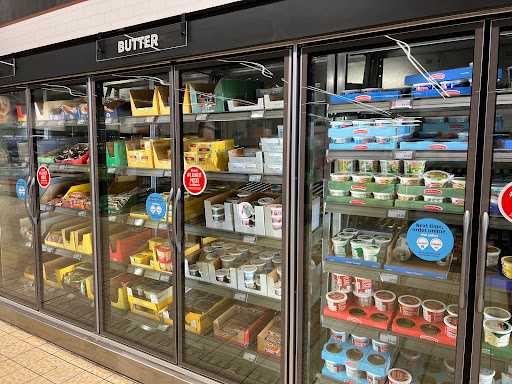 Supermarket «ALDI», reviews and photos, 1412 E Algonquin Rd, Schaumburg, IL 60173, USA