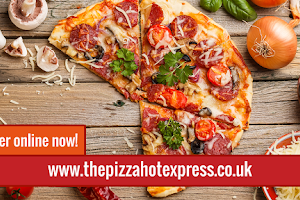 Pizza Hot Express Woodbridge Road image