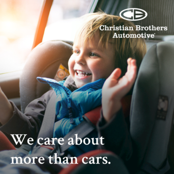 Auto Repair Shop «Christian Brothers Automotive Clermont», reviews and photos, 2659 E Hwy 50, Clermont, FL 34711, USA