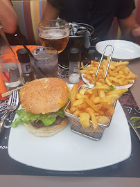 Plats et boissons du Restaurant Marin Glacé à Berck - n°16