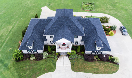 Roofing Contractor «Guy Roofing Inc.», reviews and photos, 201 Jones Rd, Spartanburg, SC 29307, USA