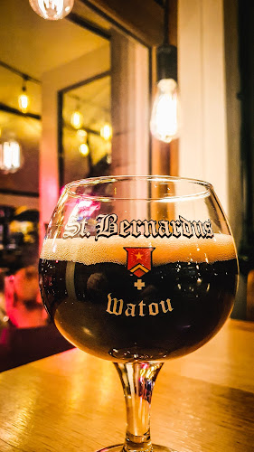 Beoordelingen van Bar Rustic in Leuven - Bar