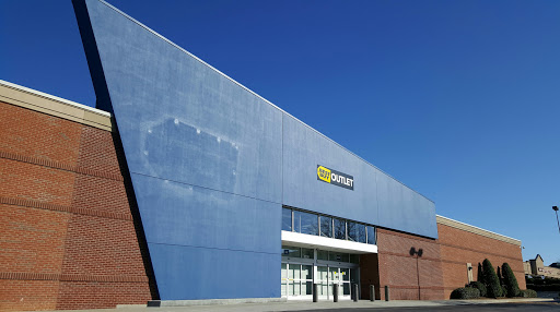 Electronics Store «Best Buy Outlet Store», reviews and photos, 5220 Capital Blvd, Raleigh, NC 27616, USA
