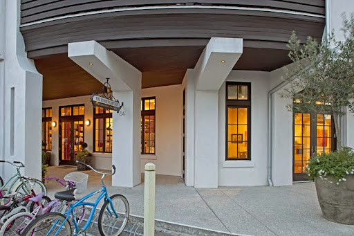 The Hidden Lantern Bookstore, 84 N Barrett Square, Rosemary Beach, FL 32461, USA, 