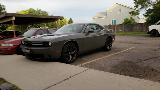 Auto Body Shop «West Valley Collision Repair», reviews and photos, 2236 Constitution Blvd, West Valley City, UT 84119, USA