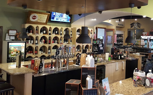 Wine Bar «WineStyles of West Des Moines», reviews and photos, 5515 Mills Civic Pkwy #120, West Des Moines, IA 50266, USA