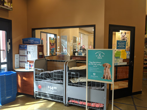 Pet Supply Store «PetSmart», reviews and photos, 12741 Towne Center Dr, Cerritos, CA 90703, USA