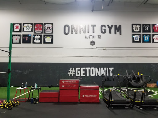 Gym «Onnit Academy HQ», reviews and photos, 4401 Freidrich Ln #301, Austin, TX 78744, USA