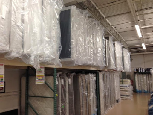 Mattress Store «Best Value Mattress Warehouse», reviews and photos, 5727 W 85th St, Indianapolis, IN 46278, USA