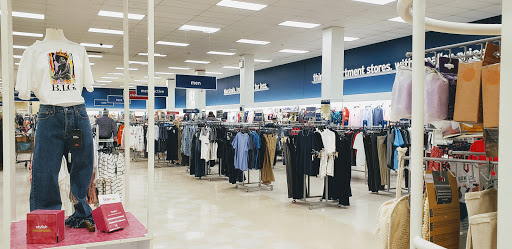 Department Store «HomeGoods», reviews and photos, 1154 S Rochester Rd, Rochester, MI 48307, USA