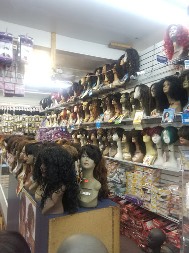 Cosmetics Store «Firstclass Beauty Supply», reviews and photos, 4288 W 130th St, Cleveland, OH 44135, USA