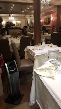 Atmosphère du Fakra Restaurant Libanais à Paris - n°18