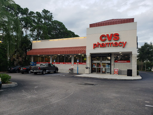 CVS, 301 NE Prima Vista Blvd, Port St Lucie, FL 34983, USA, 