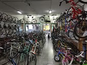 PASEOBICI: Bicicletas de Segunda Mano en Sevilla