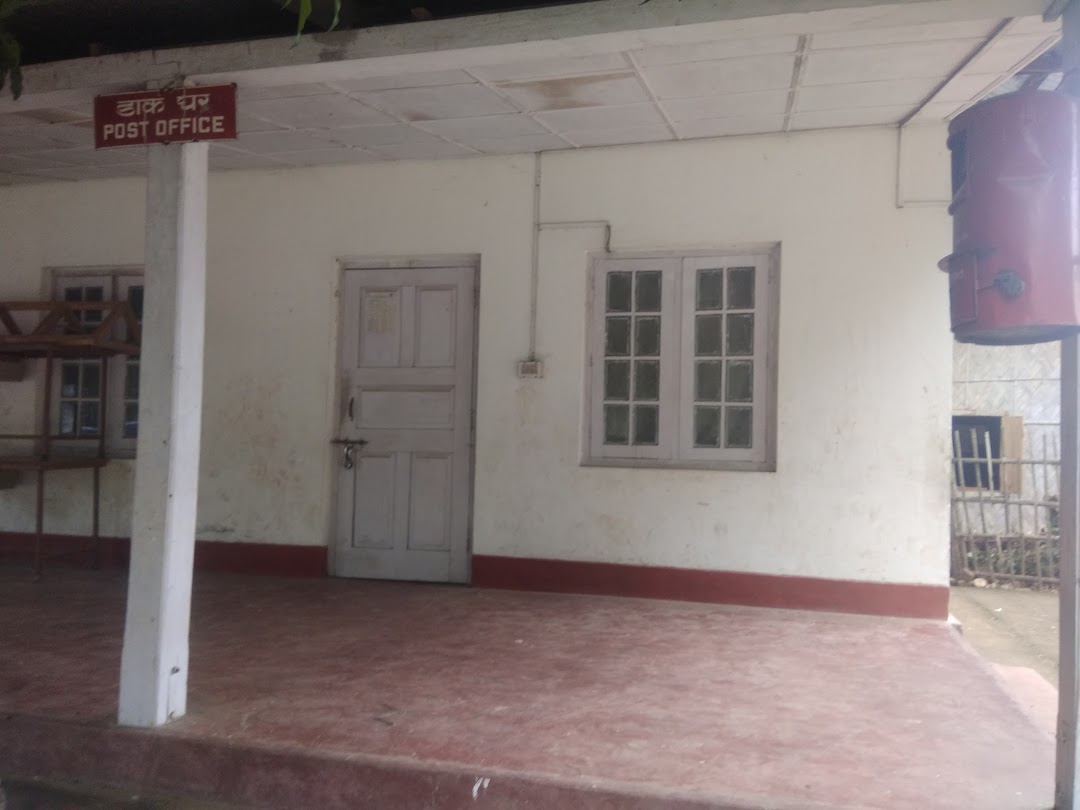 Post Office