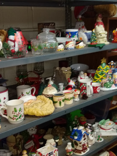 Shopping Mall «Main Street Shopping Center», reviews and photos, 110 Cherokee Pl, Cartersville, GA 30121, USA