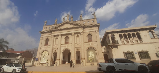 Catedral De Villa Nueva