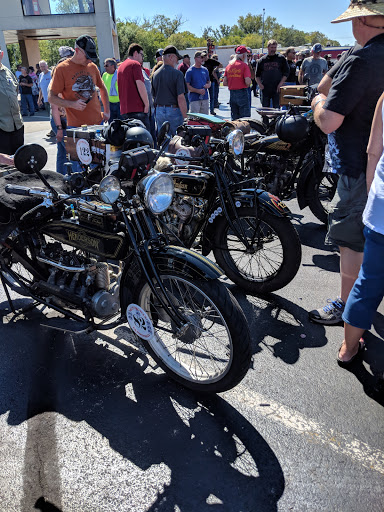Harley-Davidson Dealer «Workman Harley-Davidson», reviews and photos, 1903 1st Ave, Rock Falls, IL 61071, USA