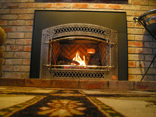 Safe & Warm Fireplace Services