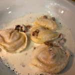 Photo n°2 de l'avis de Jordan.m fait le 01/04/2017 à 17:50 sur le  Trattoria Gargani à Florence