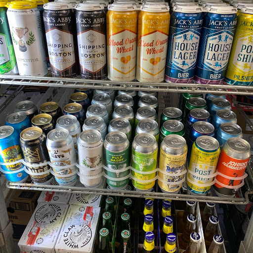 Supermarket «The Corner Market», reviews and photos, 12 Concord St, Holliston, MA 01746, USA