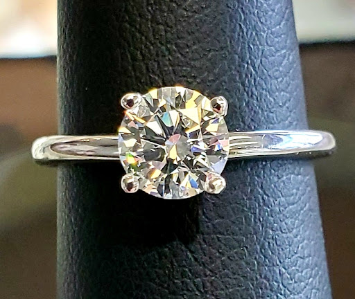 Jeweler «Belaggio Jewelers», reviews and photos, 620 York Rd, Warminster, PA 18974, USA