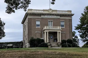 Richmond National Battlefield Park - Chimborazo Medical Museum image