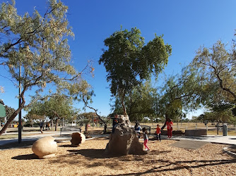 Tumbleweed Park