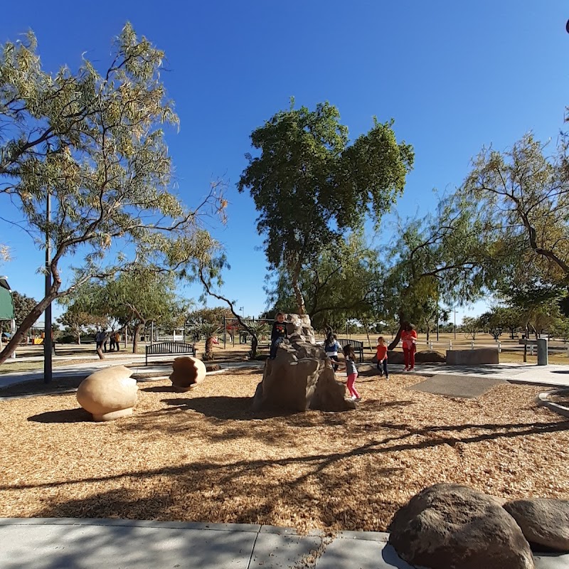 Tumbleweed Park