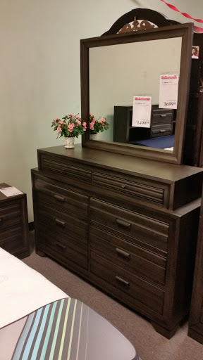 Furniture Store «Schewel Furniture Company», reviews and photos, 2014 Apperson Dr, Salem, VA 24153, USA