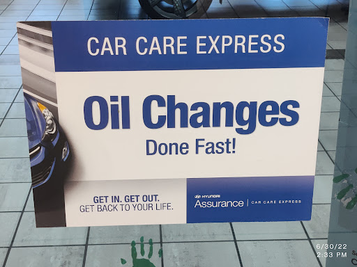 Car Dealer «Folsom Lake Hyundai», reviews and photos, 12530 Auto Mall Cir, Folsom, CA 95630, USA