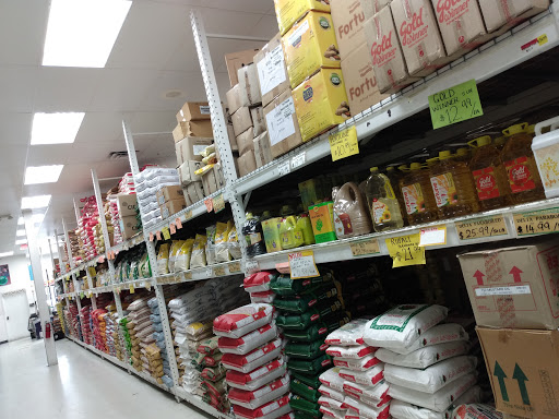 Indian Grocery Store «Patel Brothers», reviews and photos, 3428 N University Dr, Sunrise, FL 33351, USA