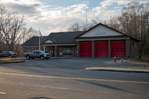 South Hadley Fire District 2