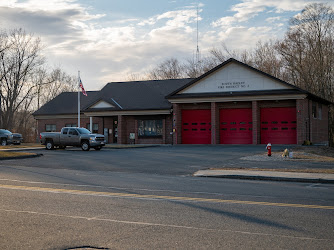 South Hadley Fire District 2