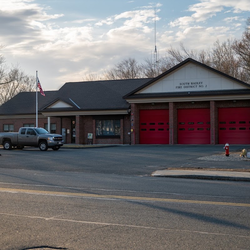 South Hadley Fire District 2