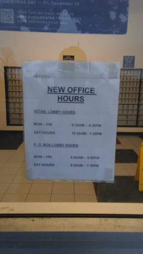 Post Office «United States Postal Service», reviews and photos, 3434 Chene St, Detroit, MI 48207, USA