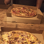 Photo n°1 de l'avis de Aga.o fait le 05/11/2023 à 17:48 sur le  Pizzeria Schützenhaus à Dörfles-Esbach