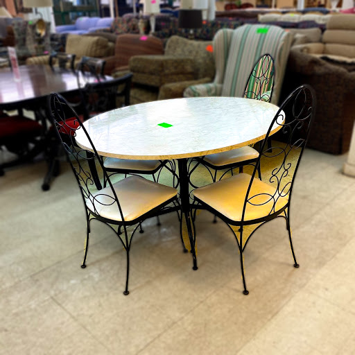 Home Improvement Store «Habitat ReStore Farmington», reviews and photos