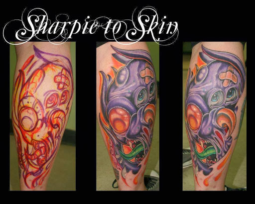 Tattoo Shop «Planet Ink Tattoos», reviews and photos, 3968 Jimmy Lee Smith Pkwy #102, Hiram, GA 30141, USA