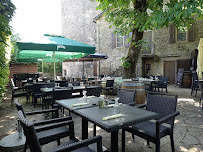 Photos du propriétaire du Auberge des Remparts, Restaurant des remparts à La Couvertoirade - n°1
